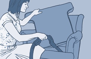 Κοριοί Μην τους Κάνετε το Τραπέζι