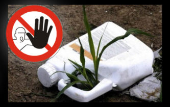 Πώς να αναγνωρίσετε τα παράνομα γεωργικά φάρμακα