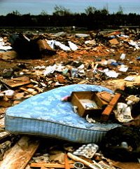 Μείωση μικροβιακού φορτίου